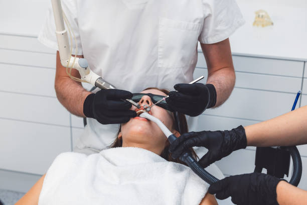 Best Walk-In Emergency Dentist in Summit, MS